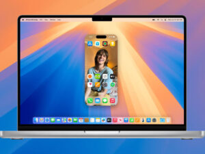 Apple kompüterləri ekran məzmununu iPhone-a yayımlamağı öyrəniblər