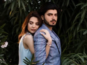 Azərbaycanlı məşhur cütlük ayrıldı