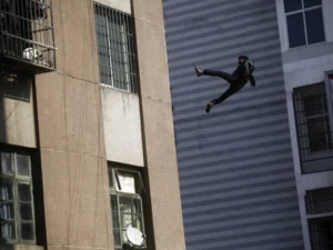 Bakıda dəhşətli hadisədə 2 nəfər ölüb