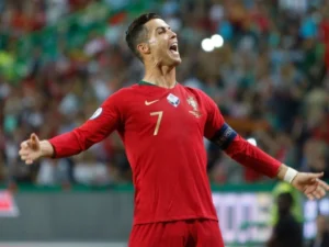 Kriştianu Ronaldu daha bir rekorda imza atıb