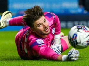 Monteneqro milli futbol komandasının qapıçısı 26 yaşında vəfat edib