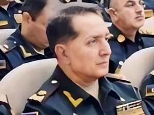 Zakir Həsənov generalı vəzifəsindən azad etdi