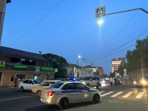 Dərbəndli döyüşçülərdən biri UFC döyüşçüsü və Nurməhəmmədovun tələbəsi kimi tanınıb