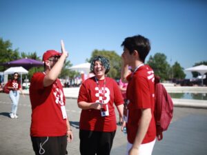 “Formula 1” üzrə Azərbaycan Qran-Prisinə könüllülərin qeydiyyatı başlayıb