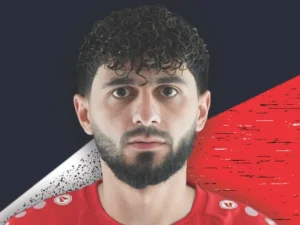 “Turan Tovuz”da yeni transfer