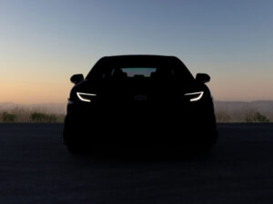 On ən yaxşı Toyota avtomobilinin adı açıqlanıb