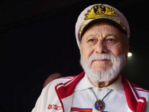 Filipp Kirkorovun atası aldadılıb