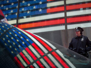 ABŞ-ın Ayova ştatında atışma baş verib