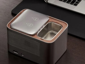 Xiaomi siqaret qoxusunun qarşısını alan ağıllı külqabı təqdim etdi