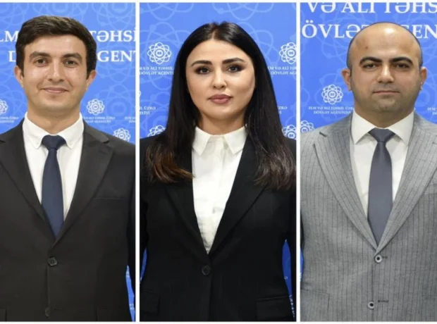 Kolleclərə yeni direktorlar təyin olunub