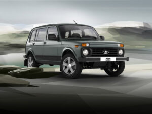 Rusiyada yürüşlü krossoverin orta qiyməti açıqlanıb