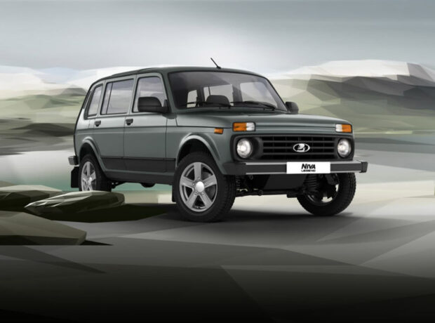 Rusiyada yürüşlü krossoverin orta qiyməti açıqlanıb Rusiyada yürüşlü krossoverin orta qiyməti açıqlanıb