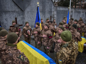 DXR Ukrayna Silahlı Qüvvələrinin gündəlik itkilərindən danışıb