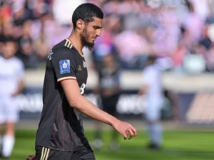 Polşa klubundan ayrılan millimizin üzvünün yeni komandası bəlli oldu