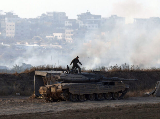 Makron Qəzzada döyüşlərin dayandırılmasını və Livanın münaqişəyə cəlb olunmasının qarşısının alınmasını tələb edib Makron Qəzzada döyüşlərin dayandırılmasını və Livanın münaqişəyə cəlb olunmasının qarşısının alınmasını tələb edib