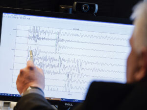 Yaponiya sahillərində zəlzələ qeydə alınıb