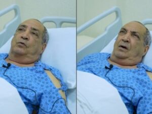 Həkimlər Rasim Balayevin işə getməsinə qadağa qoyublar