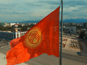 Rusiya banklarının Qırğızıstanda filialları aça bilər