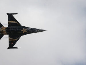 Türkiyə Kürdüstan Fəhlə Partiyasının hədəflərini vurur