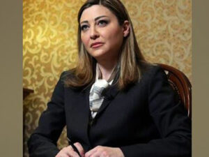 Suriya prezidentinin müşaviri yol qəzası keçirib və reanimasiyadadır