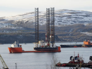 Avropada qaz münaqişəsi alovlanır