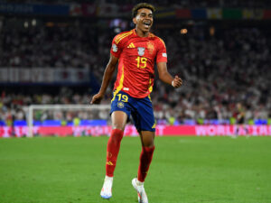 Avro 2024-ün simvolik komandası müəyyənləşib