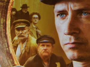 “Ən yaxşı bədii film” nominasiyasında “Nika” mükafatının qalibi müəyyənləşib