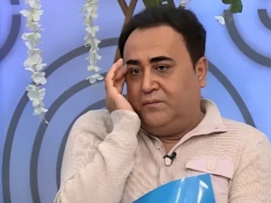 Elgizin səhhətində problem yarandı