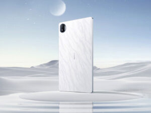 Honor şirkəti 35 min rubl dəyərində OLED ekranlı güclü planşet nümayiş etdirib