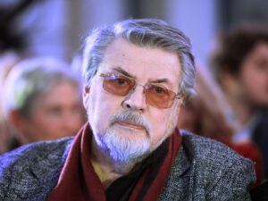 Rəssam Alexander Shirvindt ölümündən sonra Nika film mükafatına layiq görülüb