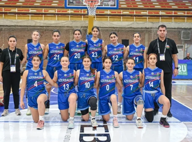 Azərbaycan millisi finala yüksəlib Azərbaycan millisi finala yüksəlib