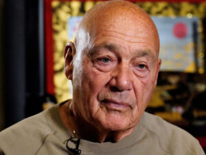 Teleaparıcı Vladimir Pozner xəstəxanaya yerləşdirilib