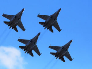 Rusiya pilotları döyüşdə F-16 ilə görüşməyə hazırdır