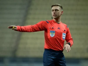 “Qarabağ”ın Çempionlar Liqasındakı cavab oyununa hakim təyinatları açıqlanıb