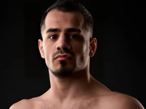 Azərbaycanlı boksçu yarışlardan ömürlük kənarlaşdırıldı