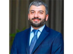 Xalq artistinin nəvəsinə yüksək vəzifə verildi