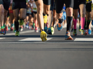 Moskva vilayətində kross yarışı keçiriləcək