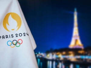 2024-cü il Olimpiadasında ilk dünya rekordu qeydə alınıb