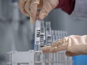 Nigeriyalı idmançı dopinq testinin müsbət çıxması səbəbindən Olimpiya Oyunlarından diskvalifikasiya edilib