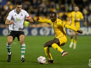 “Qarabağ” heyətini qanalı hücumçu ilə gücləndirir