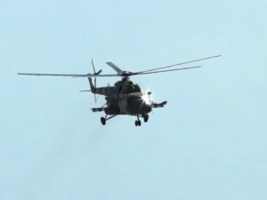 Müdafiə Nazirliyi həftəlik icmalını təqdim edib