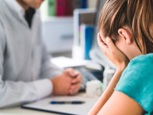 Qadınlarda bipolyar pozğunluq riskinin iki dəfə artdığı məlum olub