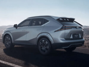 GAC-dan yeni məhsulun Rusiyada satış tarixi məlum olub