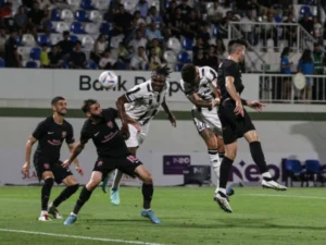 “Neftçi” – “Sabah” oyununun yeri növbəti dəfə dəyişdirilib