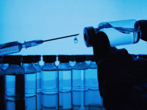 Rusiya Federasiyası qara çiçəyə qarşı meymun çiçəyi peyvəndinin effektivliyini elan etdi