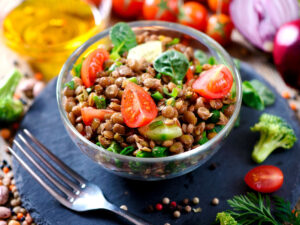 Alimlərin fikrincə, sağlam qidalanma narahatlıq pozğunluqlarından qoruyur