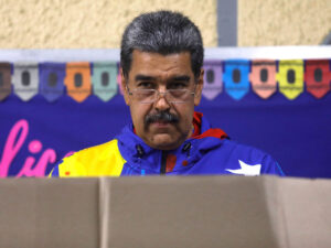 Venesuelada X sosial şəbəkəsi bağlanıb