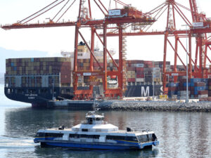 Çin şirkətləri Rusiya Federasiyasına tədarük üçün vasitəçilərdən istifadə etməyi xahiş edirlər