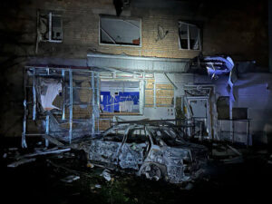 ABŞ Kiyevin Kursk bölgəsində “qırmızı xətti” keçdiyini bildirib