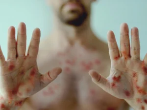 Azərbaycanda meymunçiçəyi virusu ilə bağlı daha bir qurum hərəkətə keçdi